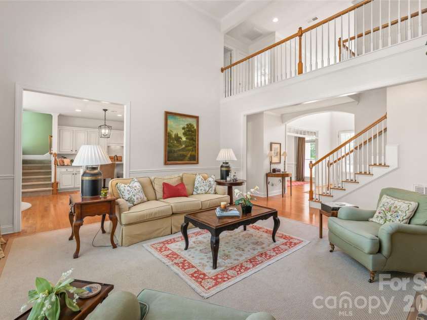 30205 Camden Lane, Fort Mill, SC 29707.  MLS# CAR4391476, YatesRealty ID 29723. 