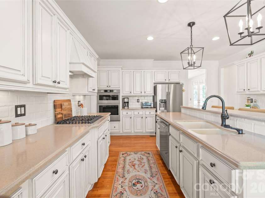 30205 Camden Lane, Fort Mill, SC 29707.  MLS# CAR4391476, YatesRealty ID 29723. 