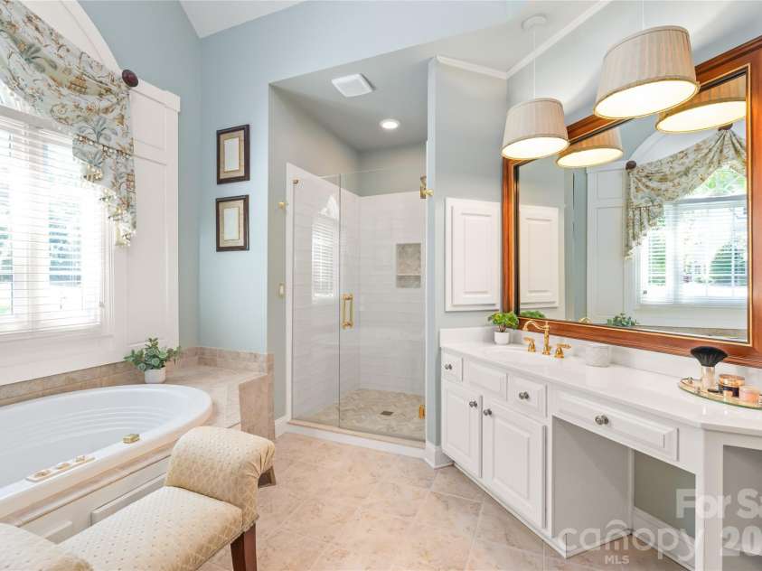 30205 Camden Lane, Fort Mill, SC 29707.  MLS# CAR4391476, YatesRealty ID 29723. 