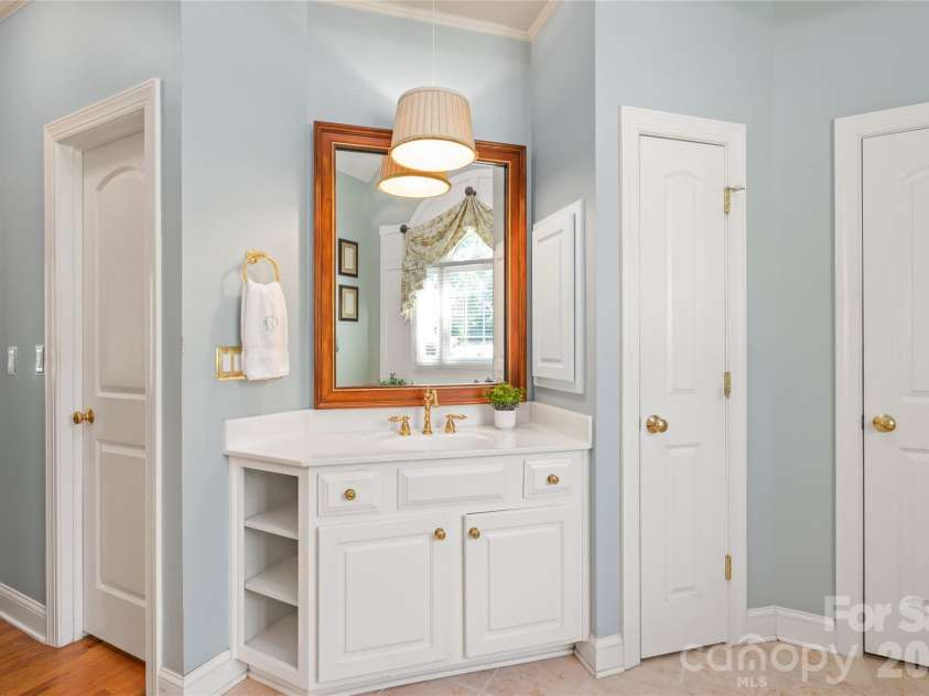 30205 Camden Lane, Fort Mill, SC 29707.  MLS# CAR4391476, YatesRealty ID 29723. 
