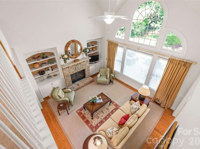 30205 Camden Lane, Fort Mill, SC 29707.  MLS# CAR4391476, YatesRealty ID 29723. 