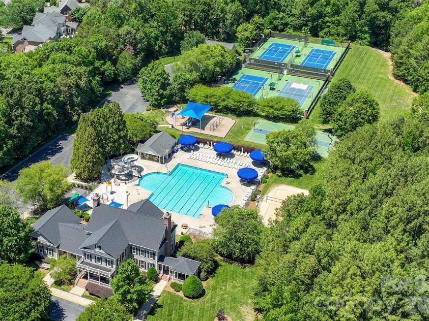 30205 Camden Lane, Fort Mill, SC 29707.  MLS# CAR4391476, YatesRealty ID 29723. 