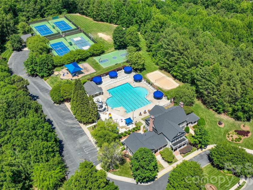 30205 Camden Lane, Fort Mill, SC 29707.  MLS# CAR4391476, YatesRealty ID 29723. 