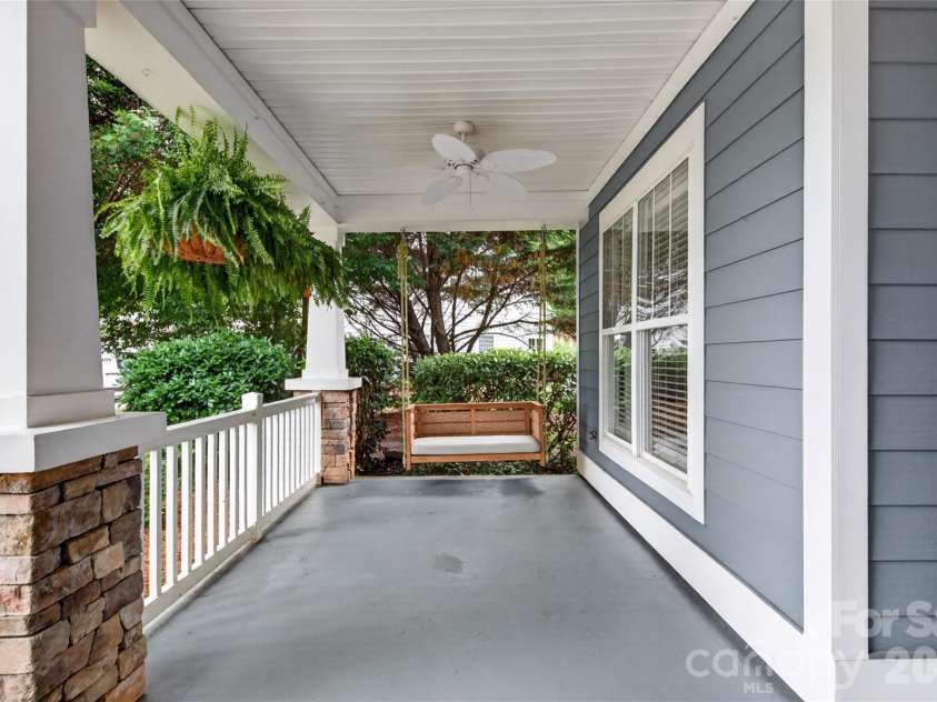618 Adams Ridge Drive, Fort Mill, SC 29715.  MLS# CAR4385975, YatesRealty ID 29724. 