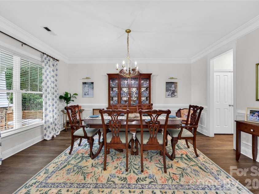 618 Adams Ridge Drive, Fort Mill, SC 29715.  MLS# CAR4385975, YatesRealty ID 29724. 