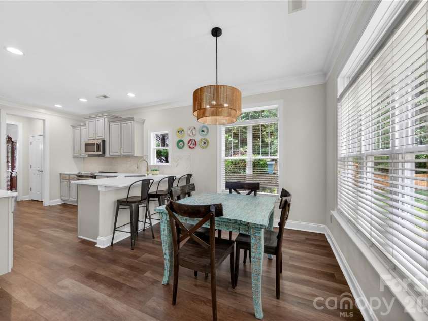 618 Adams Ridge Drive, Fort Mill, SC 29715.  MLS# CAR4385975, YatesRealty ID 29724. 
