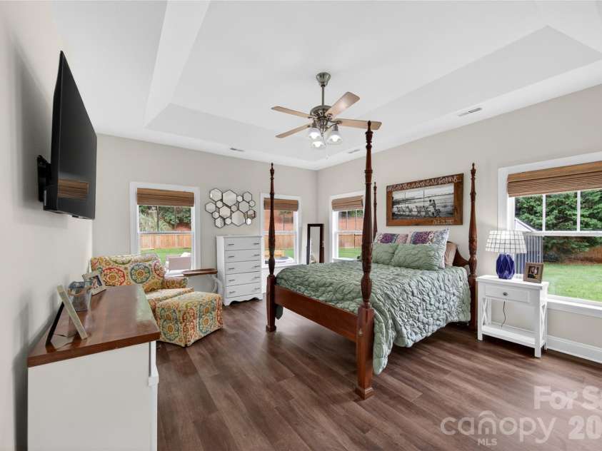 618 Adams Ridge Drive, Fort Mill, SC 29715.  MLS# CAR4385975, YatesRealty ID 29724. 