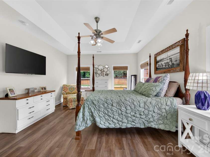 618 Adams Ridge Drive, Fort Mill, SC 29715.  MLS# CAR4385975, YatesRealty ID 29724. 