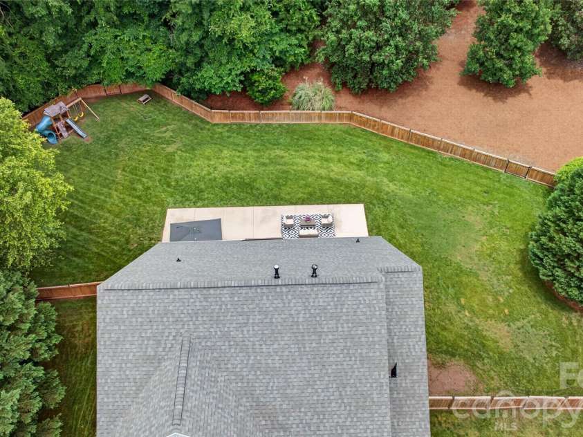 618 Adams Ridge Drive, Fort Mill, SC 29715.  MLS# CAR4385975, YatesRealty ID 29724. 