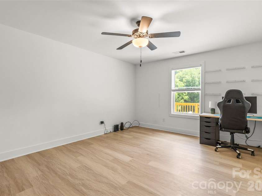 2412 Mintew Circle, Lincolnton, NC 28092.  MLS# CAR4387828, YatesRealty ID 29725. Bedroom 2(3)