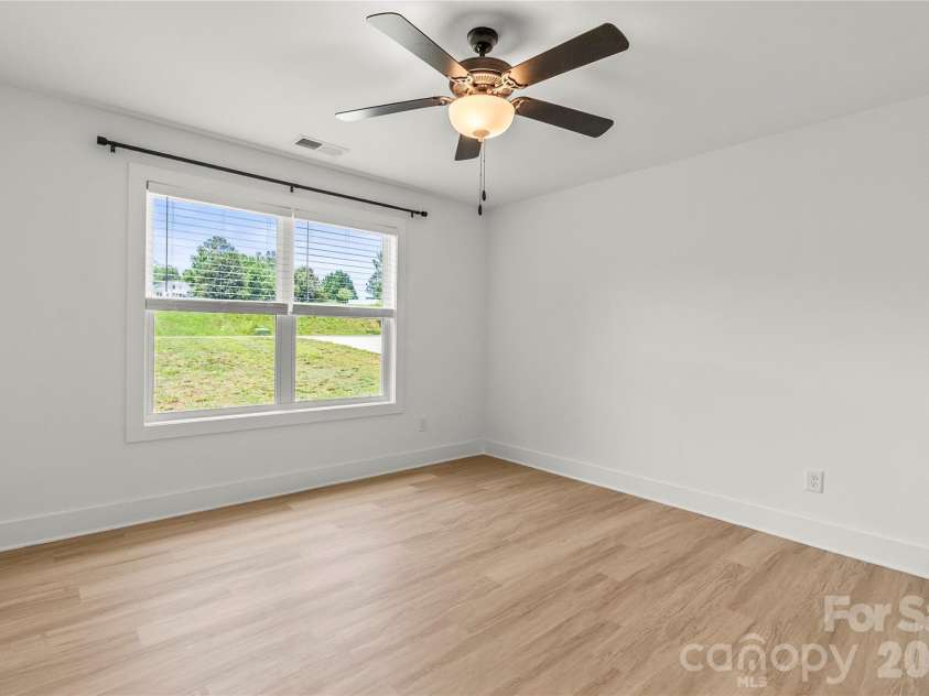 2412 Mintew Circle, Lincolnton, NC 28092.  MLS# CAR4387828, YatesRealty ID 29725. Bedroom 3(1)