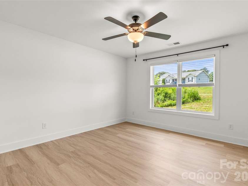 2412 Mintew Circle, Lincolnton, NC 28092.  MLS# CAR4387828, YatesRealty ID 29725. Bedroom 3(3)