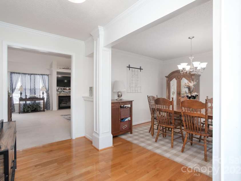 118 Northwood Court, Lexington, NC 27295.  MLS# CAR4284847, YatesRealty ID 29726. 