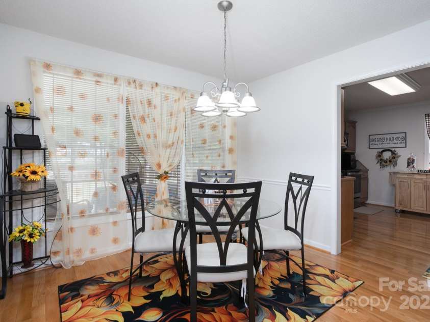 118 Northwood Court, Lexington, NC 27295.  MLS# CAR4284847, YatesRealty ID 29726. 