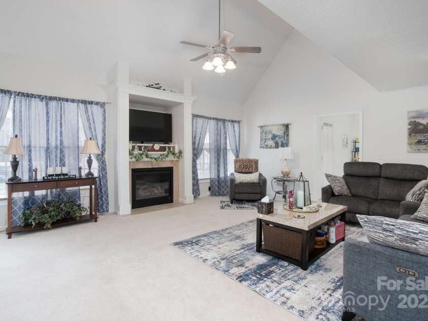 118 Northwood Court, Lexington, NC 27295.  MLS# CAR4284847, YatesRealty ID 29726. 