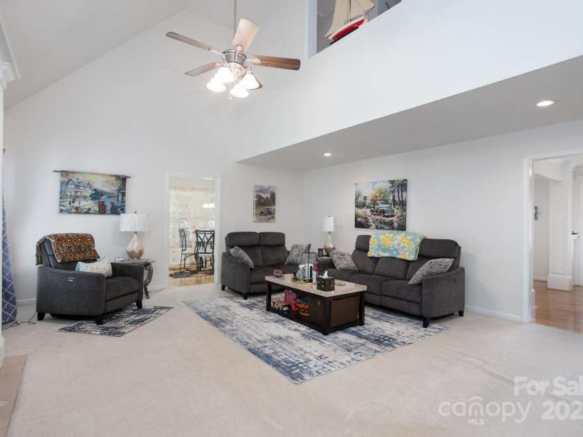 118 Northwood Court, Lexington, NC 27295.  MLS# CAR4284847, YatesRealty ID 29726. 