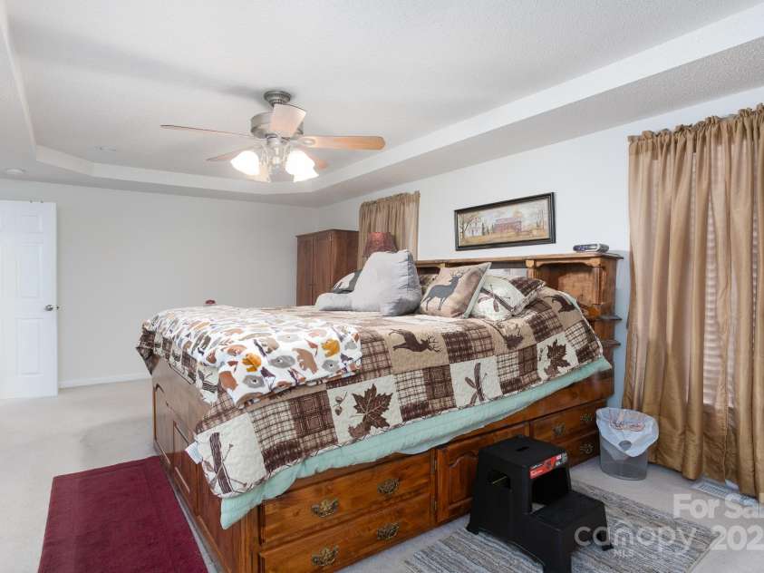 118 Northwood Court, Lexington, NC 27295.  MLS# CAR4284847, YatesRealty ID 29726. 