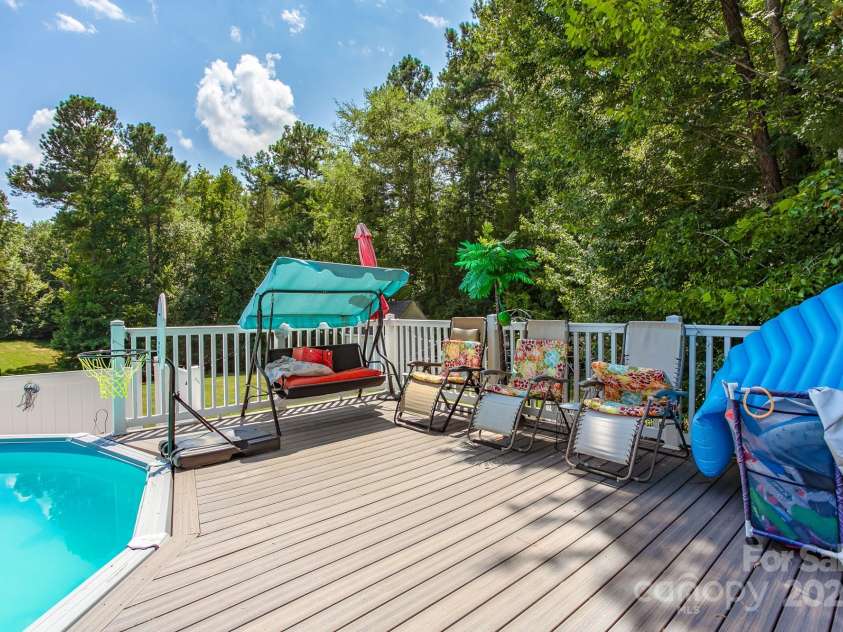 118 Northwood Court, Lexington, NC 27295.  MLS# CAR4284847, YatesRealty ID 29726. 