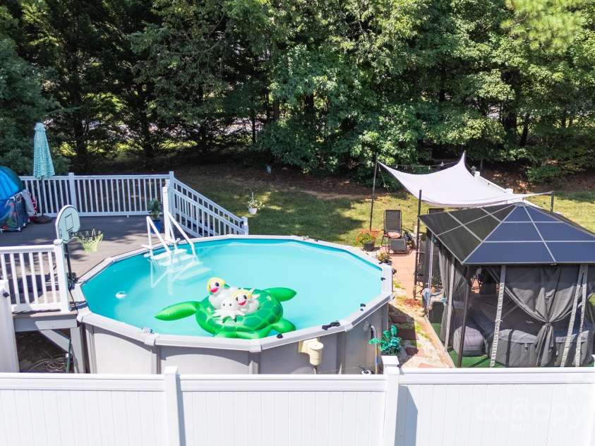 118 Northwood Court, Lexington, NC 27295.  MLS# CAR4284847, YatesRealty ID 29726. 