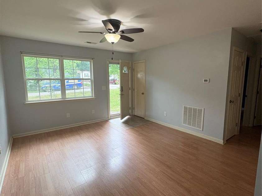 3931 Durham Lane, Charlotte, NC 28269.  MLS# CAR4390632, YatesRealty ID 29726. 