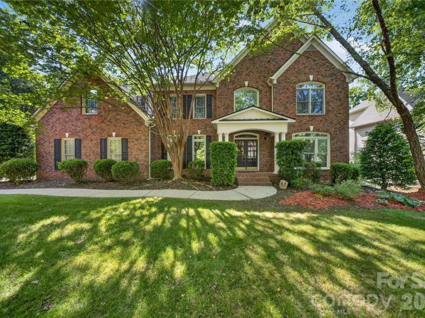 11117 Tavernay Parkway, Charlotte, NC 28262.  MLS# CAR4381756, YatesRealty ID 29727. 