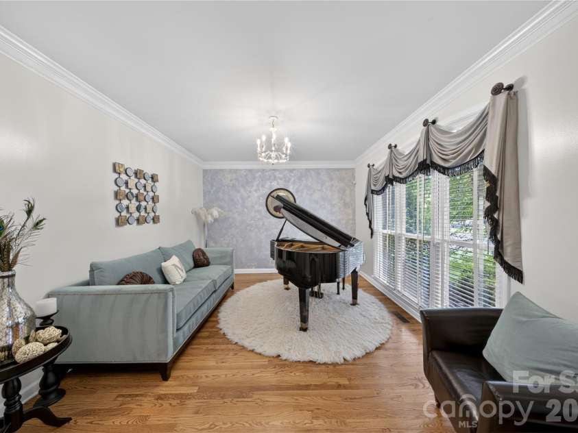 11117 Tavernay Parkway, Charlotte, NC 28262.  MLS# CAR4381756, YatesRealty ID 29727. 