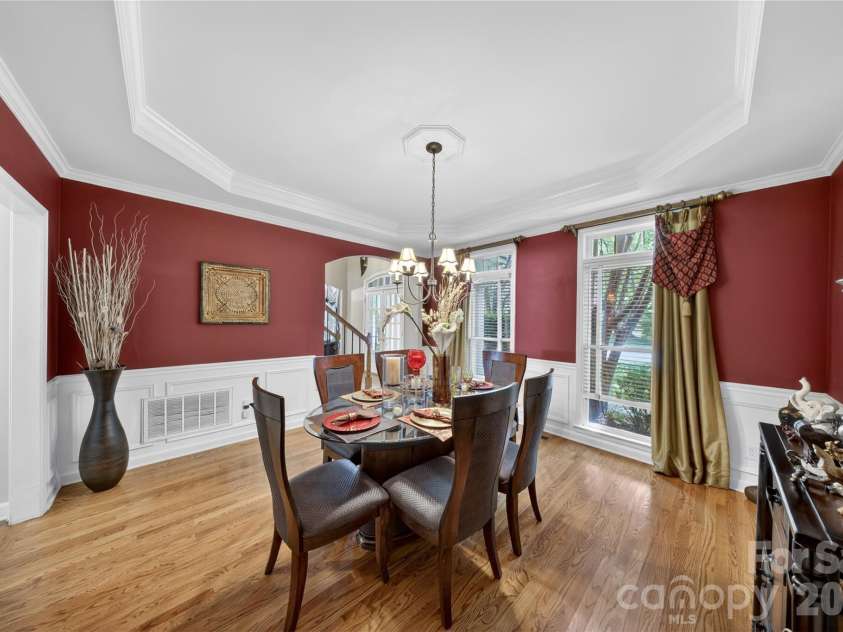 11117 Tavernay Parkway, Charlotte, NC 28262.  MLS# CAR4381756, YatesRealty ID 29727. 