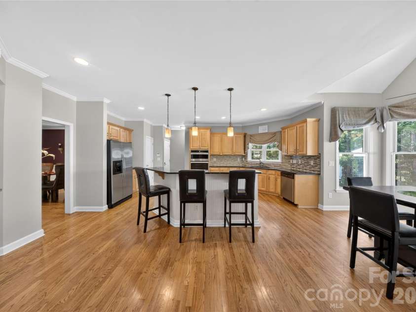 11117 Tavernay Parkway, Charlotte, NC 28262.  MLS# CAR4381756, YatesRealty ID 29727. 