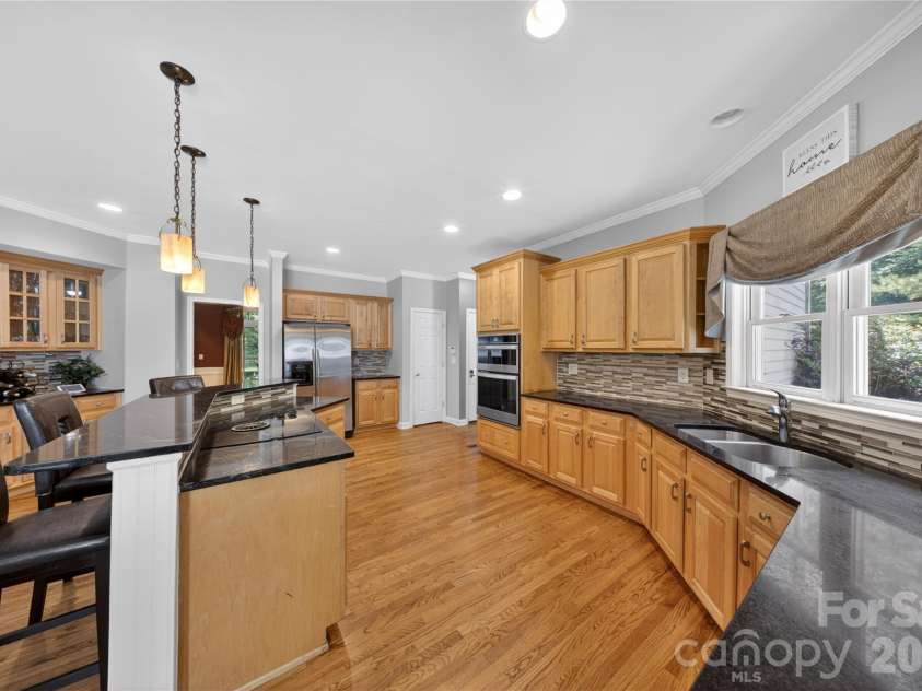 11117 Tavernay Parkway, Charlotte, NC 28262.  MLS# CAR4381756, YatesRealty ID 29727. 