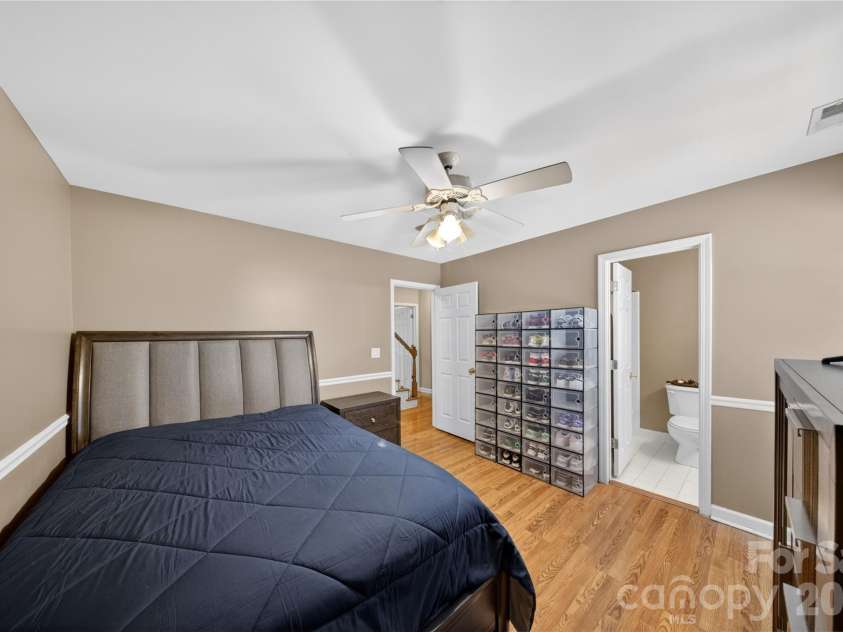 11117 Tavernay Parkway, Charlotte, NC 28262.  MLS# CAR4381756, YatesRealty ID 29727. 