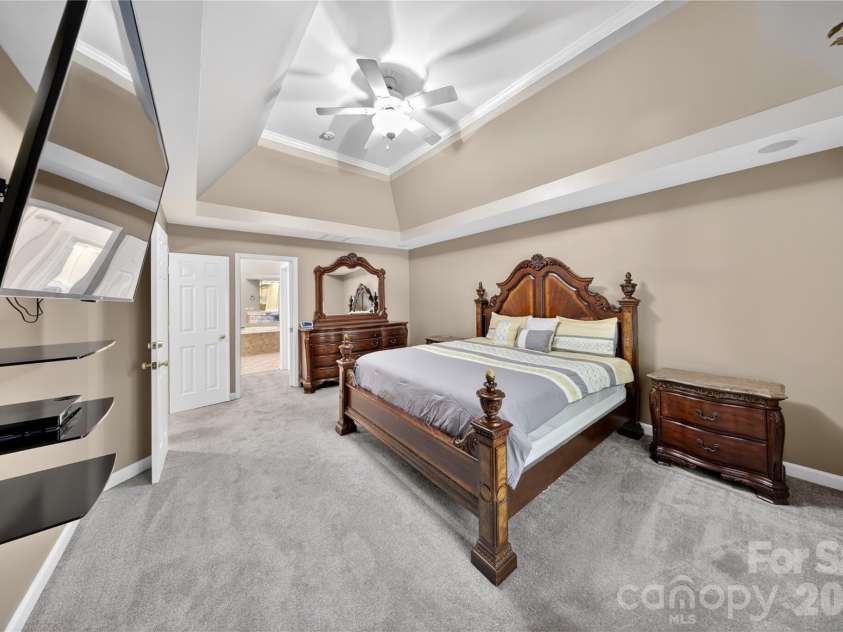 11117 Tavernay Parkway, Charlotte, NC 28262.  MLS# CAR4381756, YatesRealty ID 29727. 