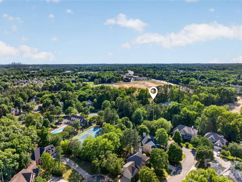 11117 Tavernay Parkway, Charlotte, NC 28262.  MLS# CAR4381756, YatesRealty ID 29727. 