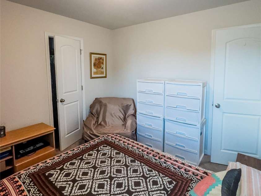 635 scarlet Leaf Lane, Oakboro, NC 28129.  MLS# CAR4285715, YatesRealty ID 29727. Bedroom 1