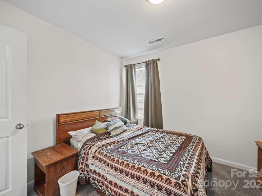 635 Scarlet Leaf Lane, Oakboro, NC 28129.  MLS# CAR4315133, YatesRealty ID 29727. 