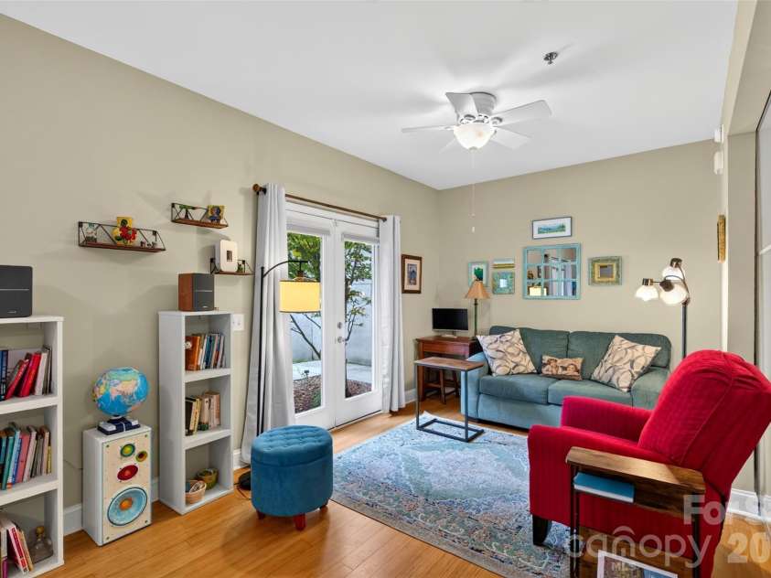 600 Skyloft Drive, Asheville, NC 28801.  MLS# CAR4412438, YatesRealty ID 29728. 