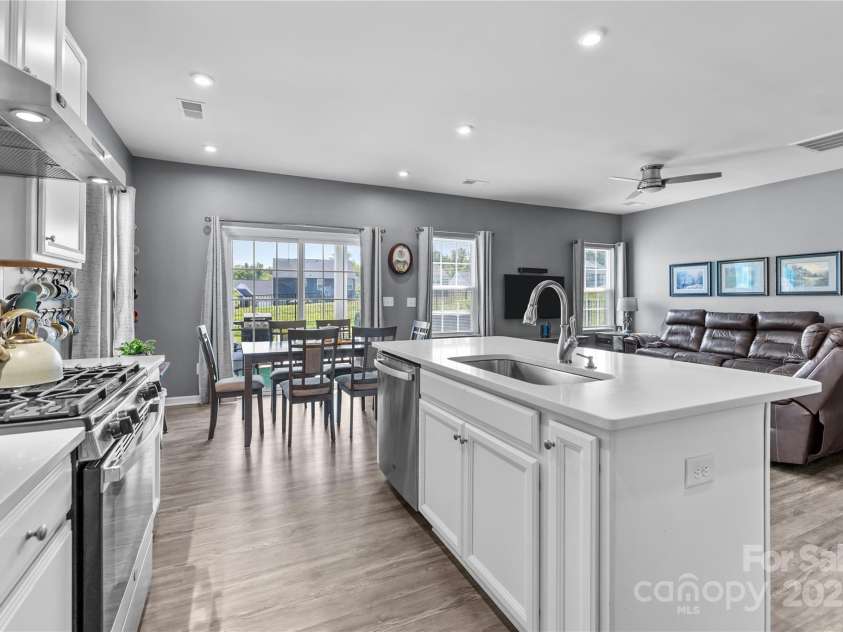 1915 Slippery Rock Lane, Monroe, NC 28112.  MLS# CAR4286844, YatesRealty ID 29729. 