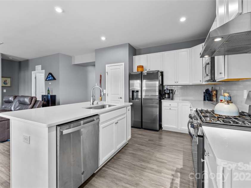 1915 Slippery Rock Lane, Monroe, NC 28112.  MLS# CAR4286844, YatesRealty ID 29729. 