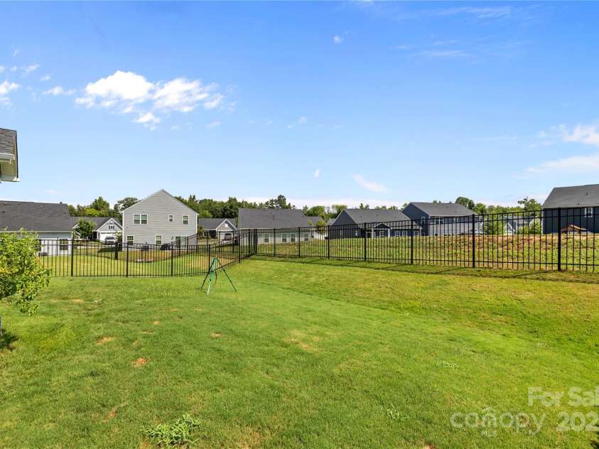 1915 Slippery Rock Lane, Monroe, NC 28112.  MLS# CAR4286844, YatesRealty ID 29729. 