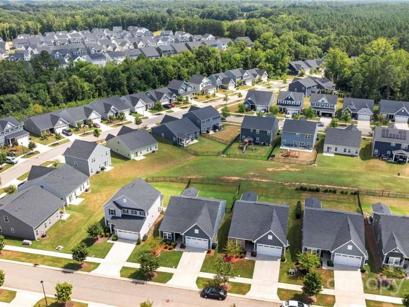 1915 Slippery Rock Lane, Monroe, NC 28112.  MLS# CAR4286844, YatesRealty ID 29729. 