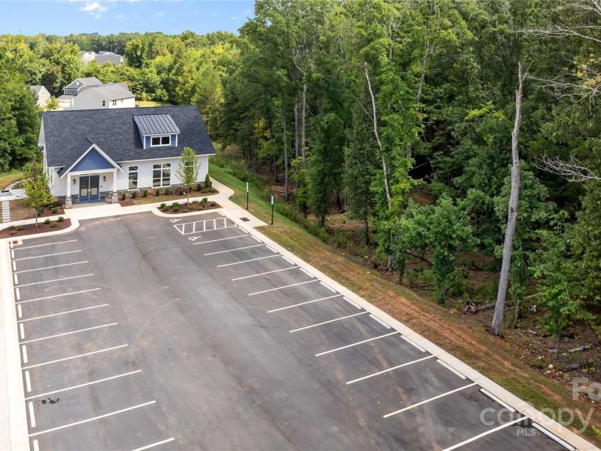 1915 Slippery Rock Lane, Monroe, NC 28112.  MLS# CAR4286844, YatesRealty ID 29729. Cottage Green Clubhouse