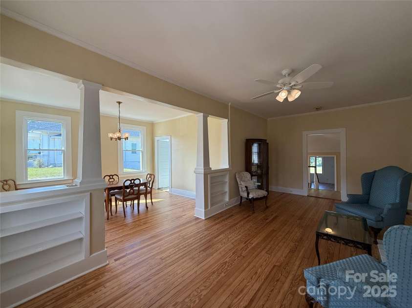 215 Church Street, Edgefield, SC 29824.  MLS# CAR4304133, YatesRealty ID 2973. 