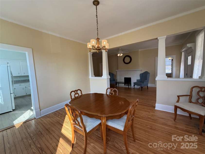 215 Church Street, Edgefield, SC 29824.  MLS# CAR4304133, YatesRealty ID 2973. 