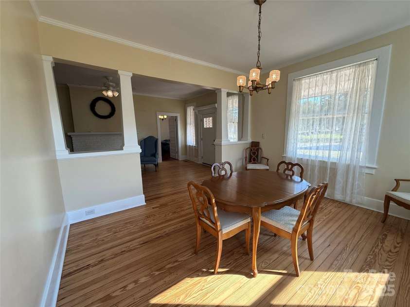 215 Church Street, Edgefield, SC 29824.  MLS# CAR4304133, YatesRealty ID 2973. 