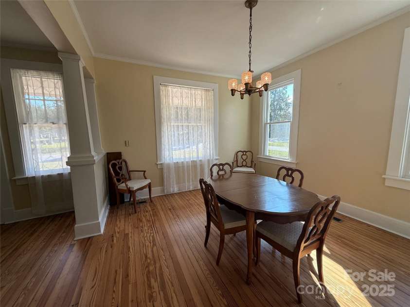 215 Church Street, Edgefield, SC 29824.  MLS# CAR4304133, YatesRealty ID 2973. 