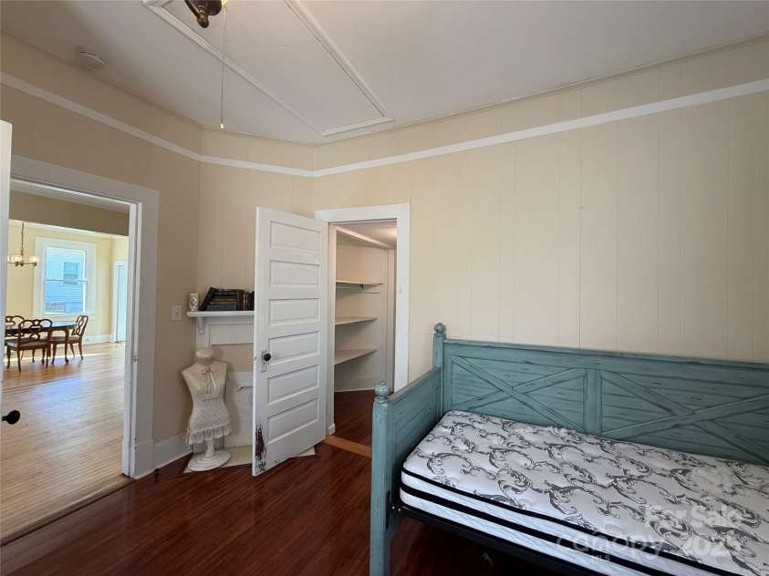 215 Church Street, Edgefield, SC 29824.  MLS# CAR4304133, YatesRealty ID 2973. 