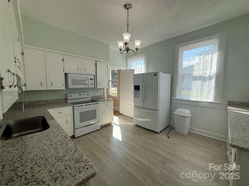 215 Church Street, Edgefield, SC 29824.  MLS# CAR4304133, YatesRealty ID 2973. 