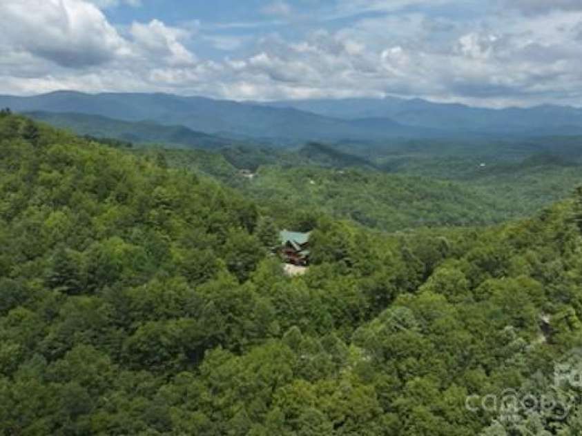 2150 Shellstand Road, Almond, NC 28702.  MLS# CAR4239523, YatesRealty ID 2973. 