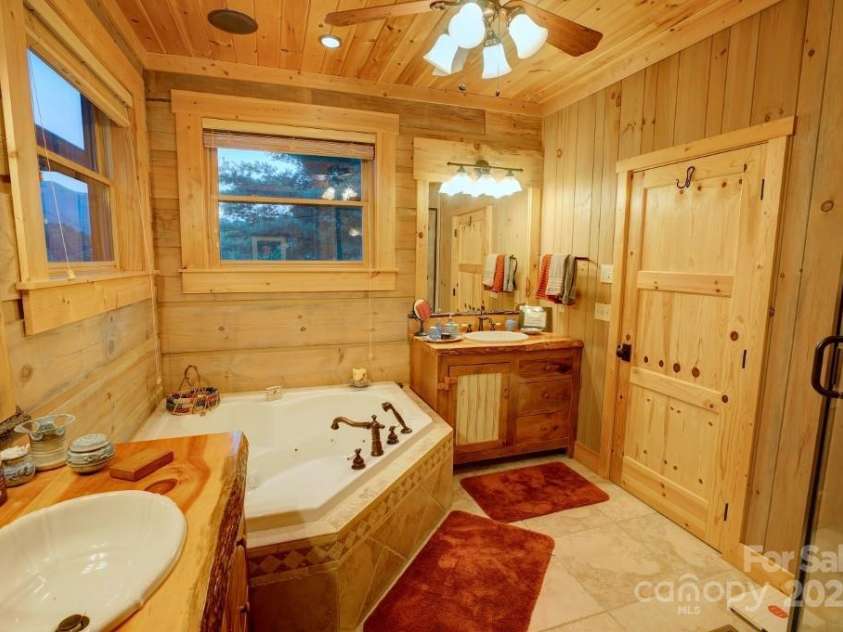 2150 Shellstand Road, Almond, NC 28702.  MLS# CAR4239523, YatesRealty ID 2973. 