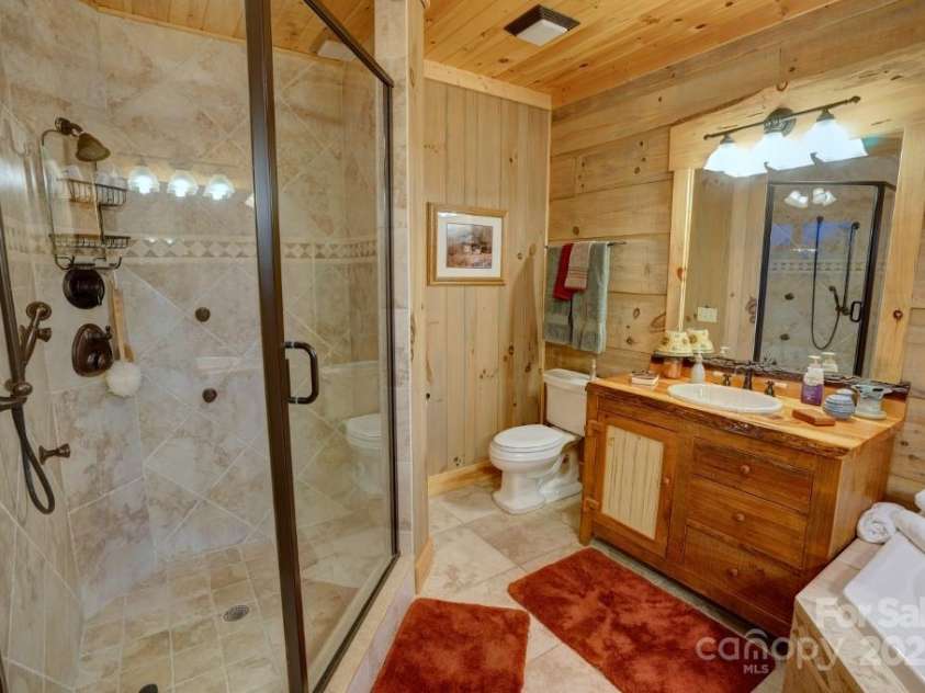 2150 Shellstand Road, Almond, NC 28702.  MLS# CAR4239523, YatesRealty ID 2973. 