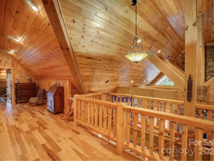 2150 Shellstand Road, Almond, NC 28702.  MLS# CAR4239523, YatesRealty ID 2973. 